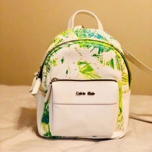 Calvin Klein Backpack